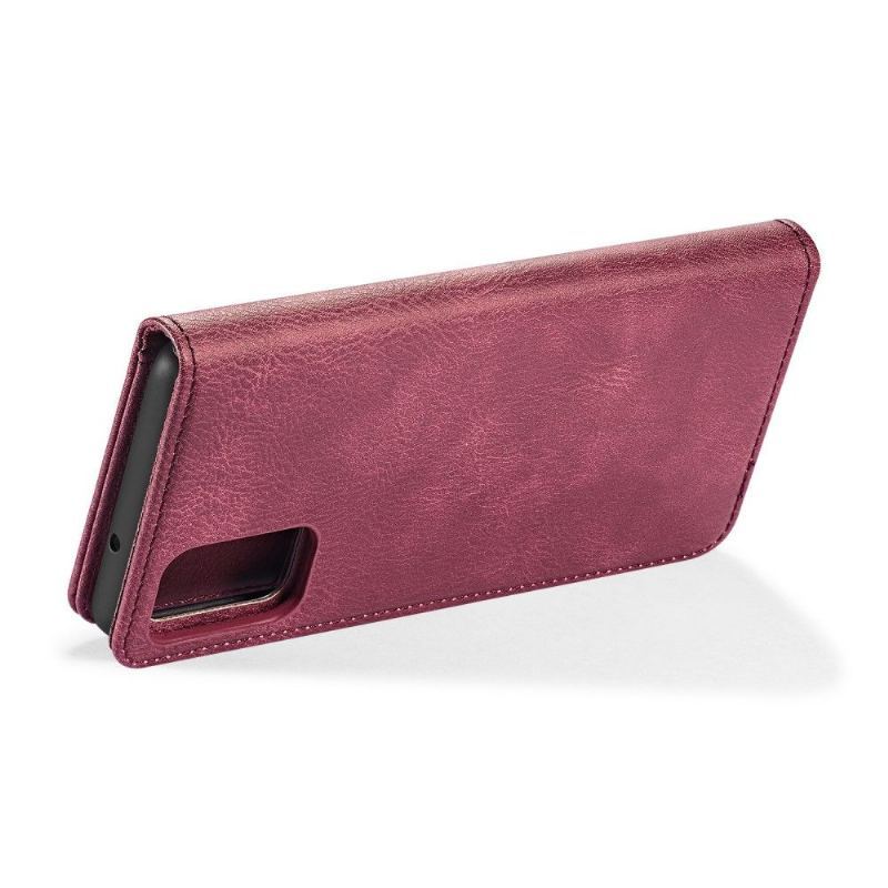 Etui Etui Folio do Samsung Galaxy S20 Etui Ochronne 2w1 Odłączany