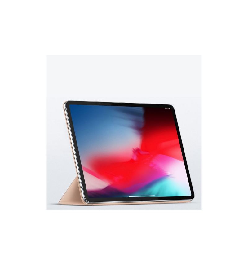 iPad Pro 12.9 2018 - Inteligentne Etui Z Serii Veena