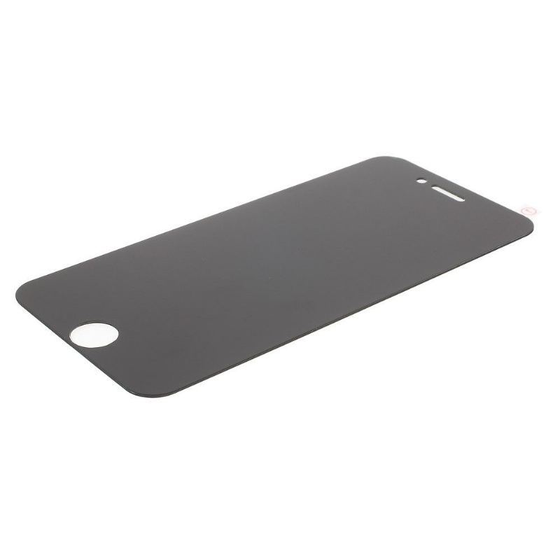 iPhone 8 Plus / 7 Plus Screen Protector Szkło Hartowane I Filtr Prywatyzujący