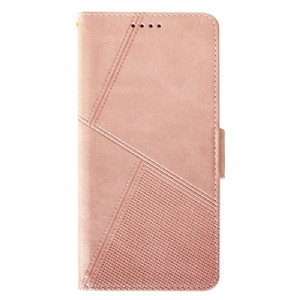 Etui Folio Do Xiaomi 14 Ultra Linie Idewei