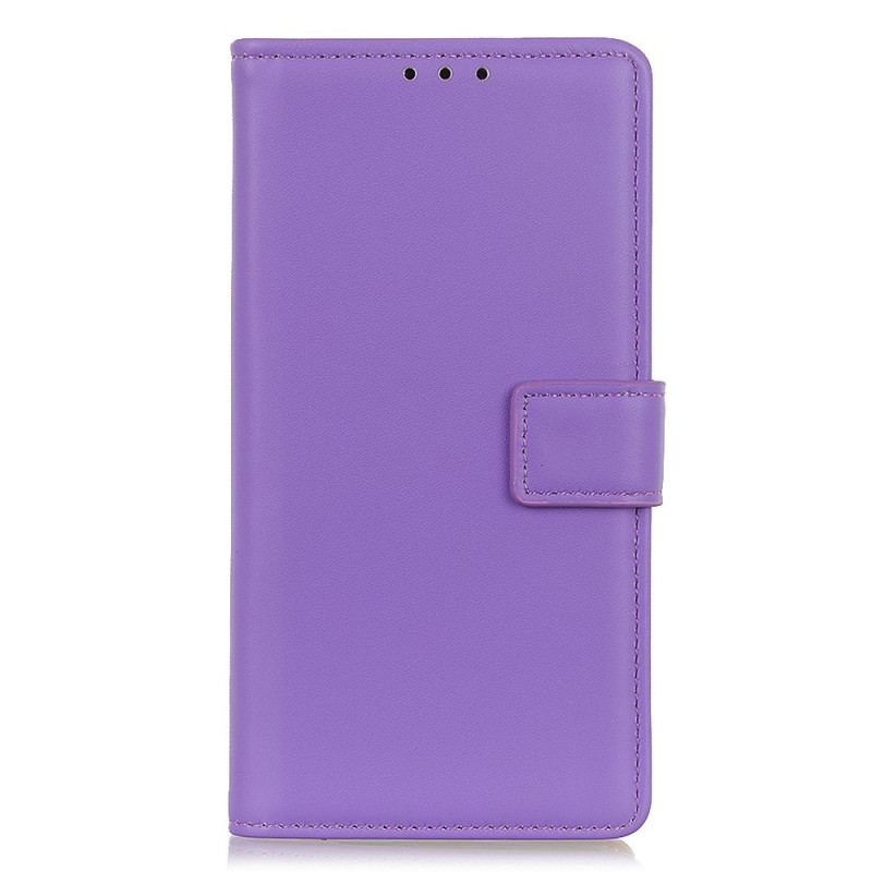 Etui Folio Xiaomi 14 Ultra Imitacja Skóry Etui Ochronne