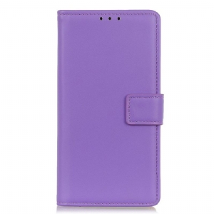 Etui Folio Xiaomi 14 Ultra Imitacja Skóry Etui Ochronne