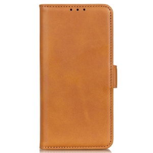 Etui Folio Xiaomi 14 Ultra Podwójne Zapięcie Etui Ochronne