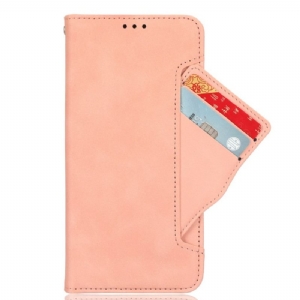 Etui Folio Xiaomi 14 Ultra Wiele Kart Etui Ochronne