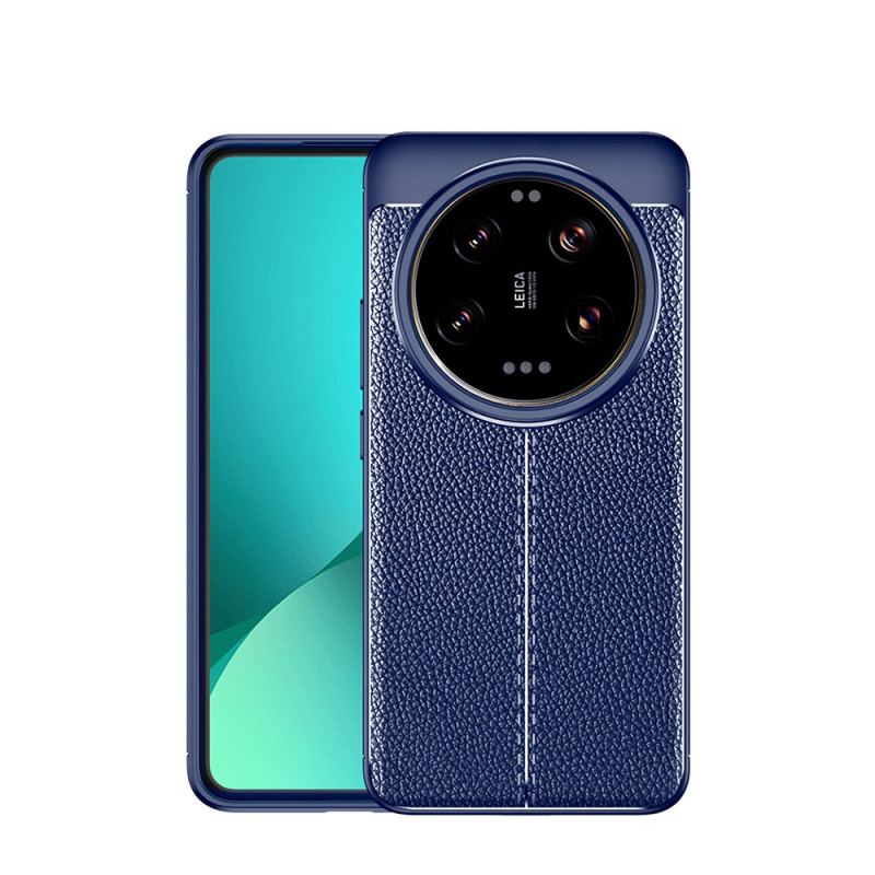 Etui Xiaomi 14 Ultra Podwójna Linia