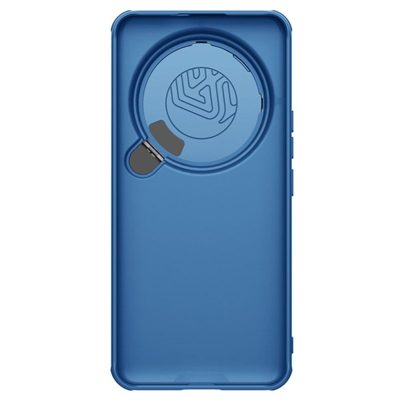 Etui Xiaomi 14 Ultra Seria Rekwizytów Camshield Seria Rekwizytów Camshield Niebieska Etui Ochronne