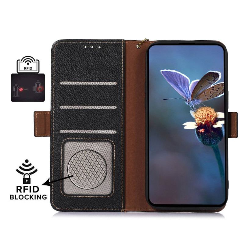 Etui Xiaomi 14 Ultra Z Ochroną Rfid Etui Ochronne