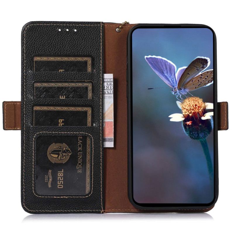 Etui Xiaomi 14 Ultra Z Ochroną Rfid Etui Ochronne