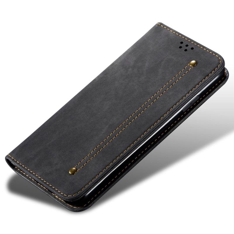 Flip Kotelot Xiaomi 14 Ultra Etui Na Telefon Tkanina