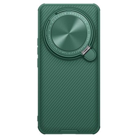 Futerały Xiaomi 14 Ultra Etui Na Telefon Seria Rekwizytów Nillkin Camshield W Kolorze Zielonym