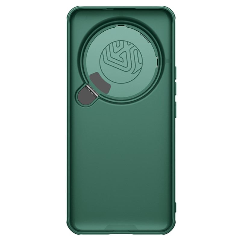 Futerały Xiaomi 14 Ultra Etui Na Telefon Seria Rekwizytów Nillkin Camshield W Kolorze Zielonym