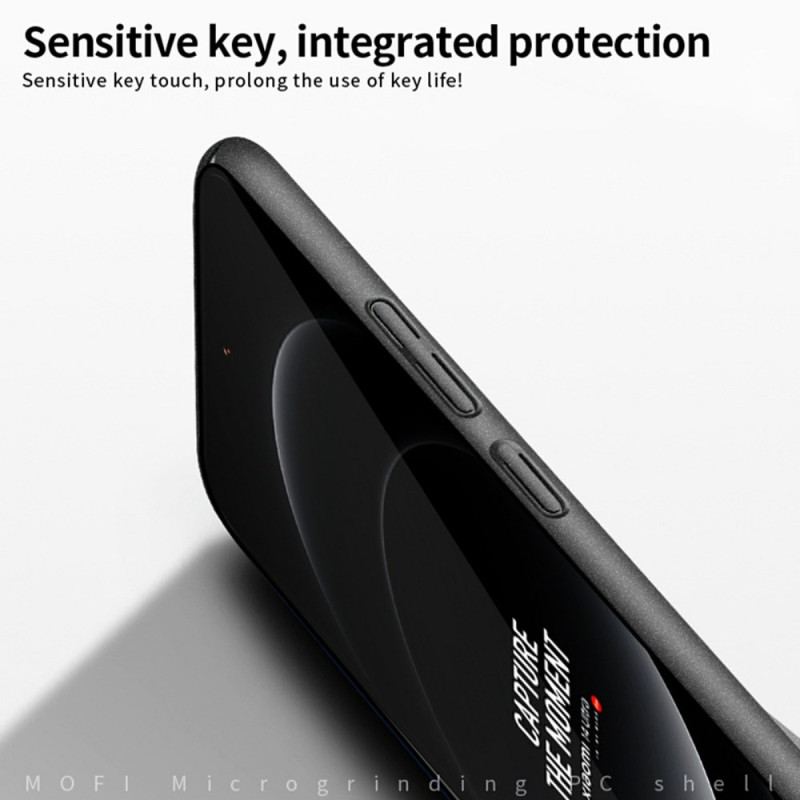 Futerały Xiaomi 14 Ultra Etui Na Telefon Tarcza Matowa Mofi