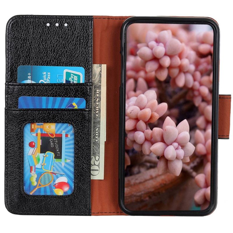 Obudowa Xiaomi 14 Ultra Etui Na Telefon Teksturowana Nappa