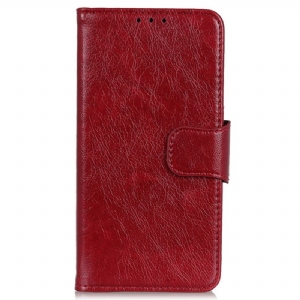 Etui Folio Google Pixel 8 Dwoina Nappa