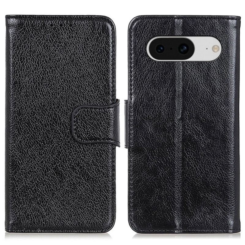 Etui Folio Google Pixel 8 Dwoina Nappa