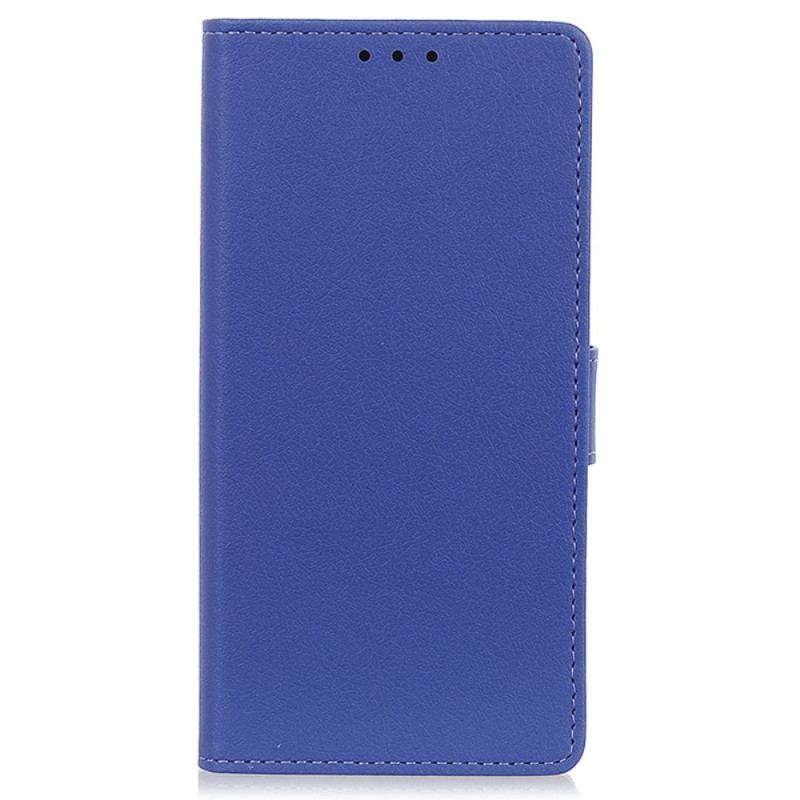 Etui Folio Google Pixel 8 Klasyczny Etui Ochronne