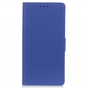 Etui Folio Google Pixel 8 Klasyczny Etui Ochronne