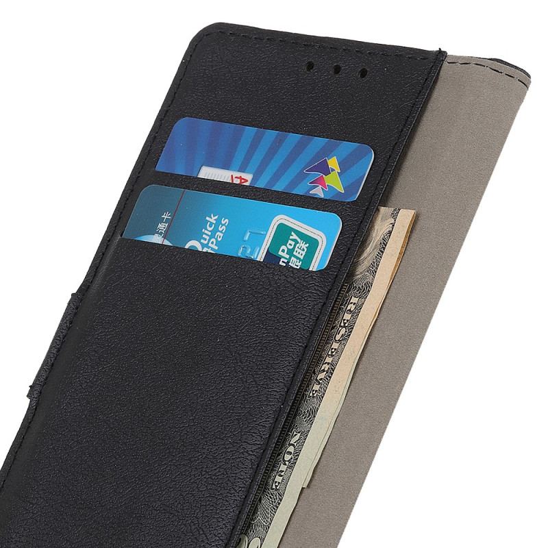 Etui Folio Google Pixel 8 Klasyczny Etui Ochronne