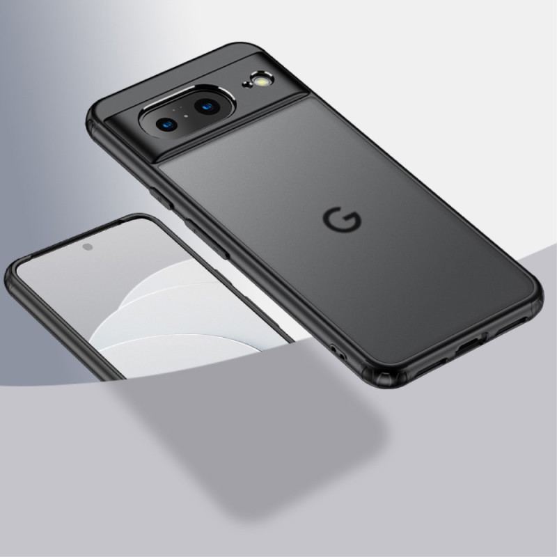 Etui Google Pixel 8 Zintegrowane Poduszki Powietrzne