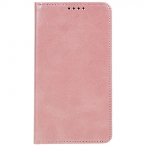 Flip Kotelot Google Pixel 8 Styl Vintage Etui Ochronne