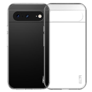 Futerały Google Pixel 8 Etui Na Telefon Przezroczysty Mofi