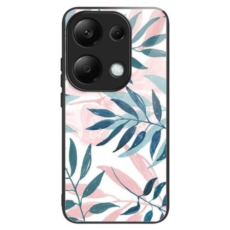 Etui Do Xiaomi Redmi Note 13 Pro 4g Arkusze Szkła Hartowanego