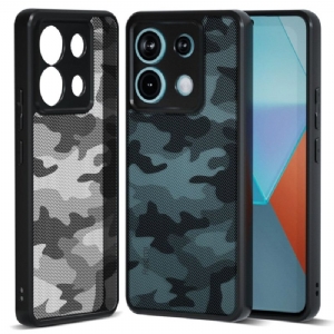 Etui Do Xiaomi Redmi Note 13 Pro 4g Ibmrs