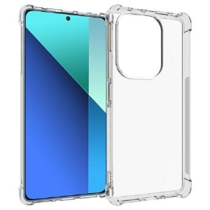 Etui Do Xiaomi Redmi Note 13 Pro 4g Przezroczyste Wzmocnione Narożniki