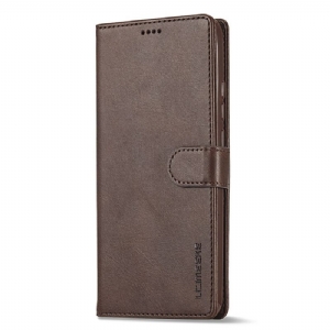 Etui Folio Do Xiaomi Redmi Note 13 Pro 4g Lc.imeeke