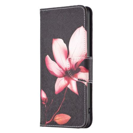 Etui Folio Do Xiaomi Redmi Note 13 Pro 4g Lotos