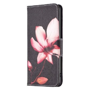 Etui Folio Do Xiaomi Redmi Note 13 Pro 4g Lotos