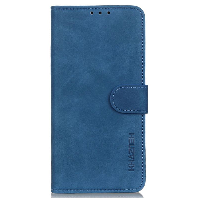 Etui Folio Xiaomi Redmi Note 13 Pro 4g Khazneh