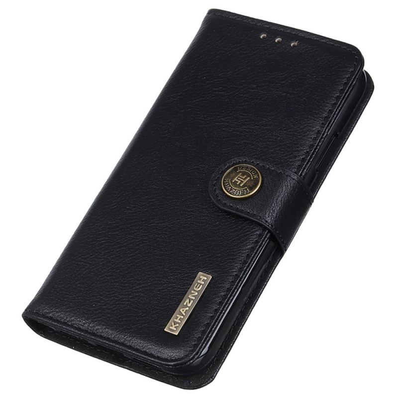 Etui Folio Xiaomi Redmi Note 13 Pro 4g Portfelmkhazneh Etui Ochronne