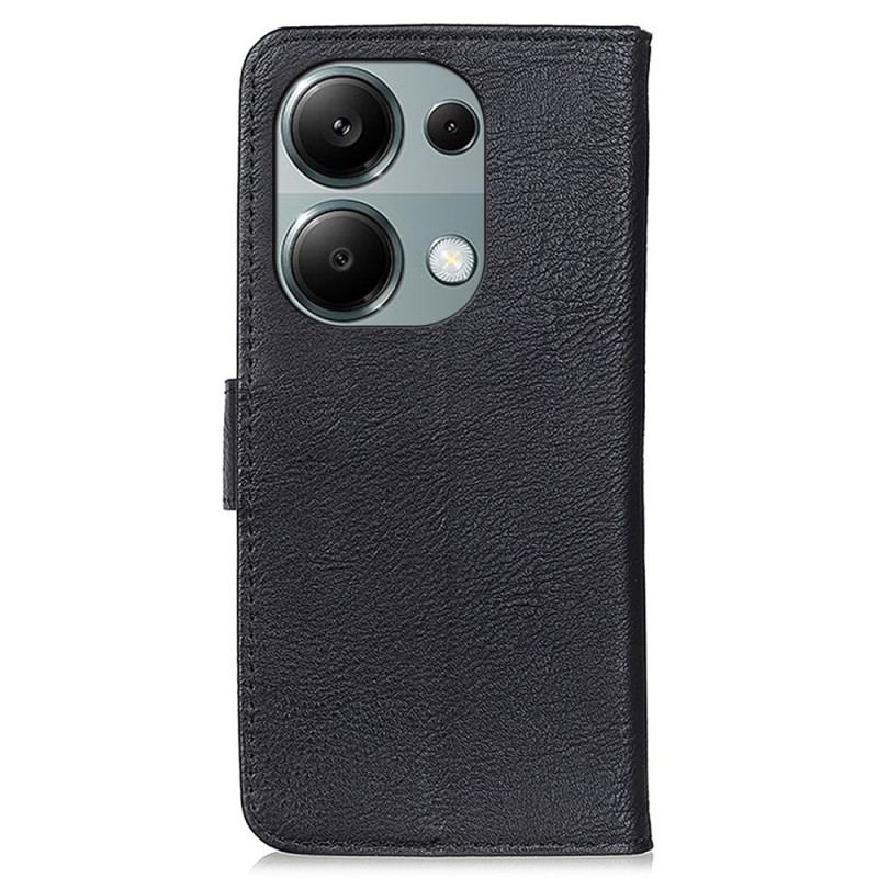 Etui Folio Xiaomi Redmi Note 13 Pro 4g Portfelmkhazneh Etui Ochronne