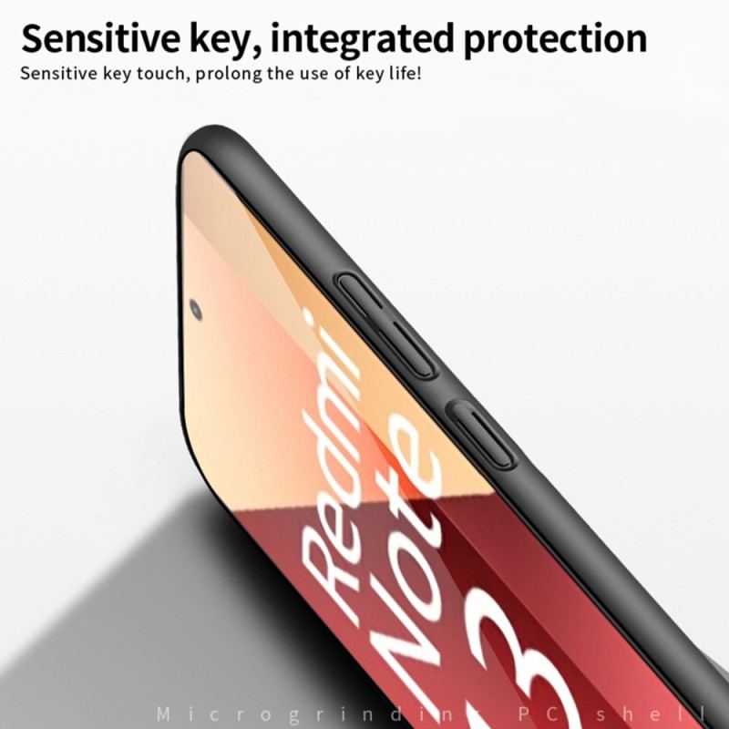 Etui Xiaomi Redmi Note 13 Pro 4g Bardzo Dobrze