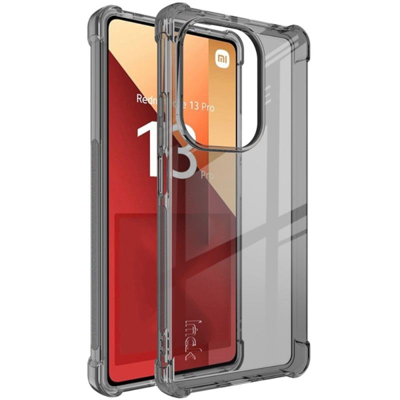 Etui Xiaomi Redmi Note 13 Pro 4g Poduszki Powietrzne Imak