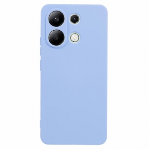 Etui Xiaomi Redmi Note 13 Pro 4g Zaokrąglona Krawędź 20 Mm