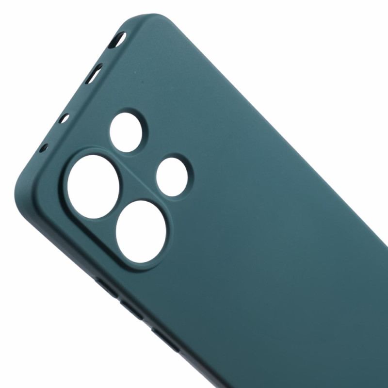 Etui Xiaomi Redmi Note 13 Pro 4g Zaokrąglona Krawędź 20 Mm