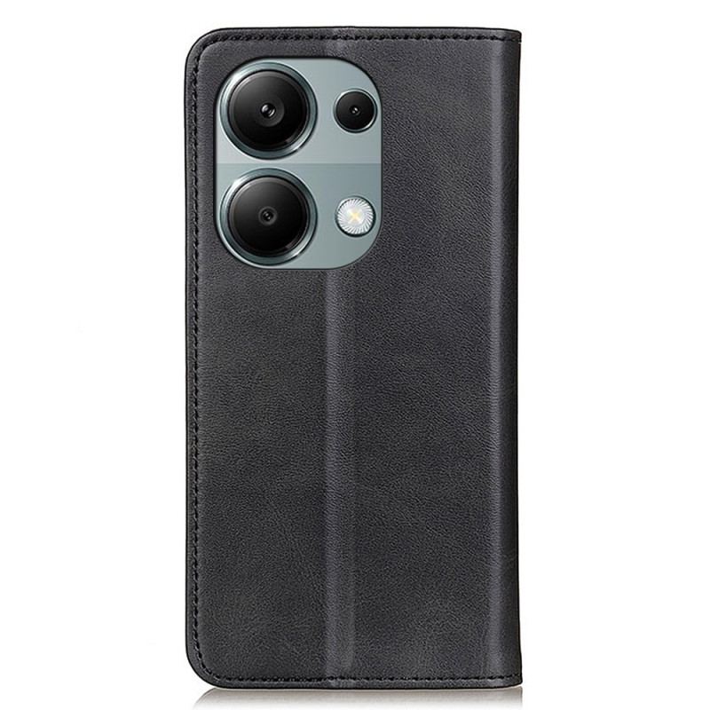 Flip Kotelot Xiaomi Redmi Note 13 Pro 4g Etui Na Telefon Dwoina