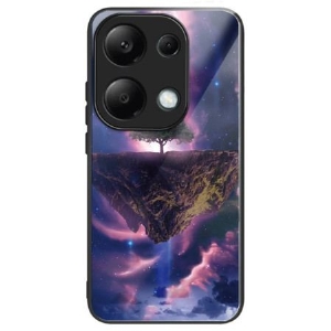 Futerały Xiaomi Redmi Note 13 Pro 4g Etui Na Telefon Szkło Hartowane Aurora Night