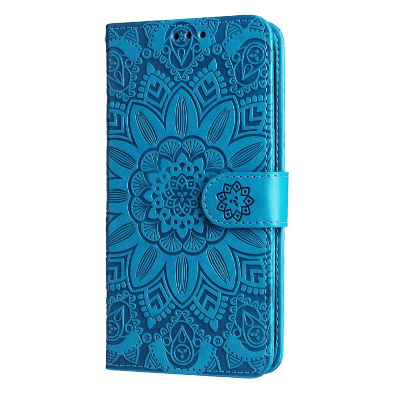 Pokrowce Xiaomi Redmi Note 13 Pro 4g Mandala Z Paskiem