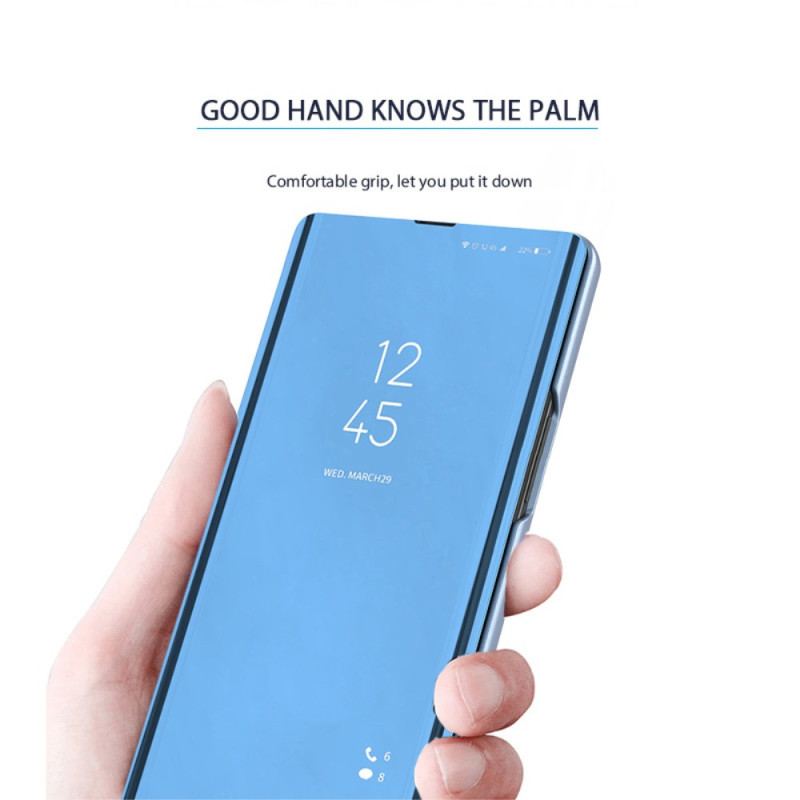 Xiaomi Redmi Note 13 Pro 4g Efekt Lustra