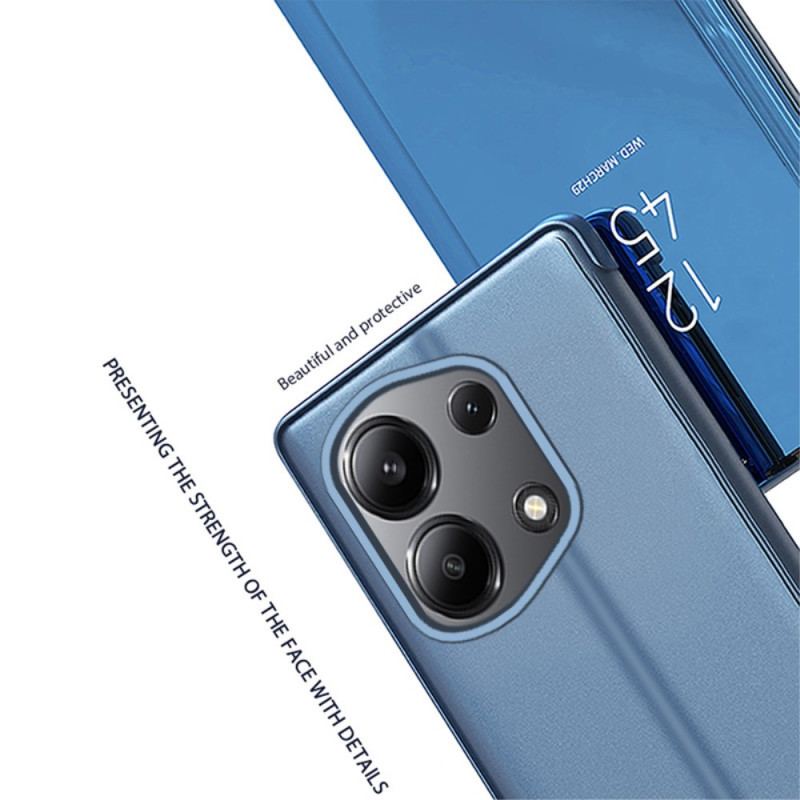 Xiaomi Redmi Note 13 Pro 4g Efekt Lustra