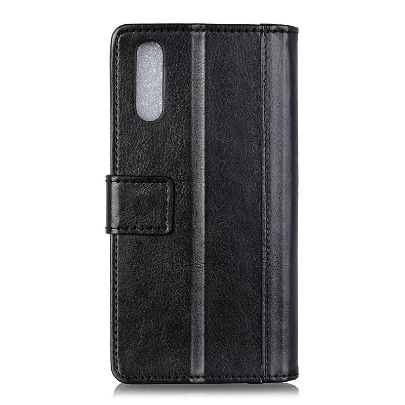 Etui do Sony Xperia L4 Classic Etui Folio Premium Z Nitami