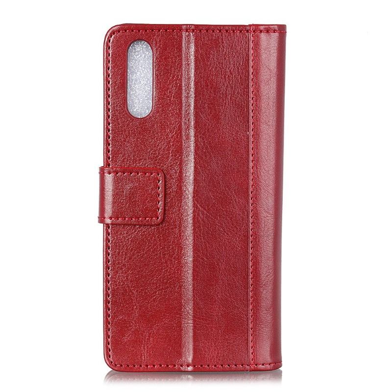 Etui do Sony Xperia L4 Classic Etui Folio Premium Z Nitami