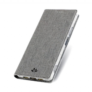 Etui Folio do Sony Xperia L4 Braces Support Function