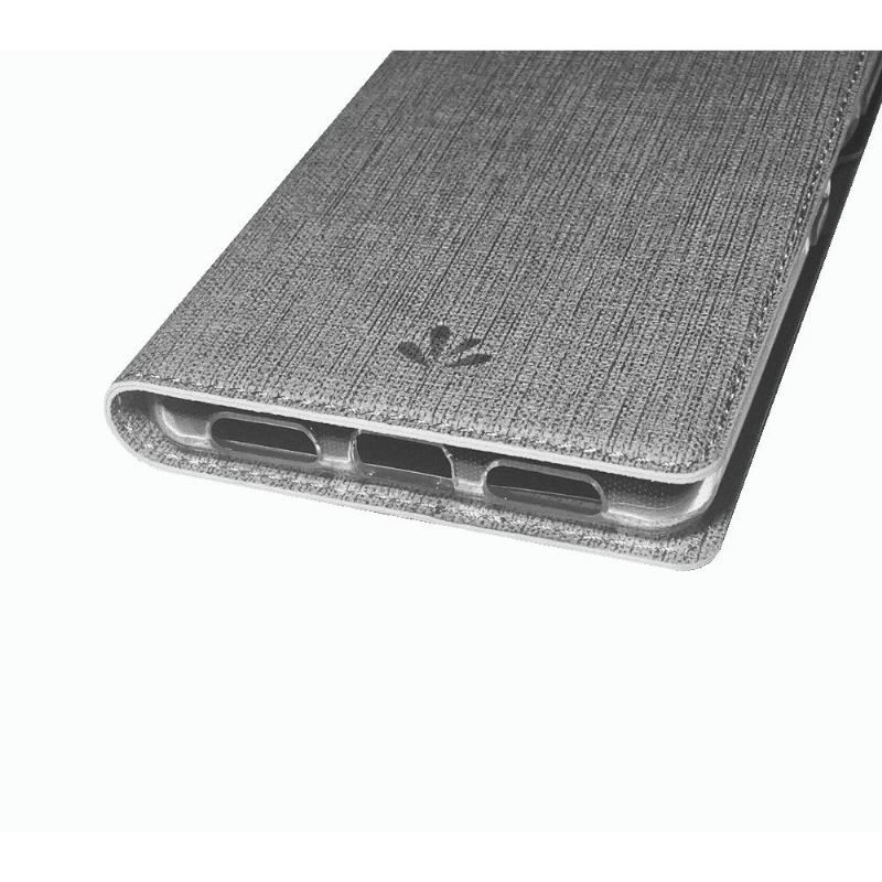 Etui Folio do Sony Xperia L4 Braces Support Function