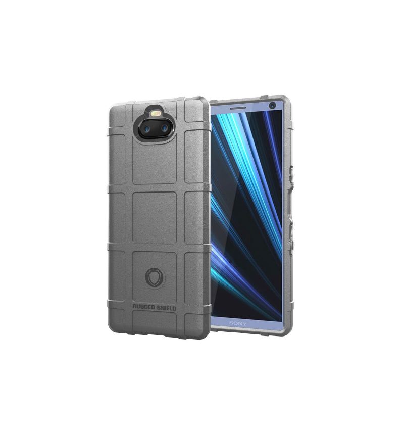 Futerały do Sony Xperia 10 Rugged Shield Protector