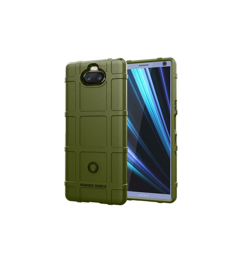 Futerały do Sony Xperia 10 Rugged Shield Protector