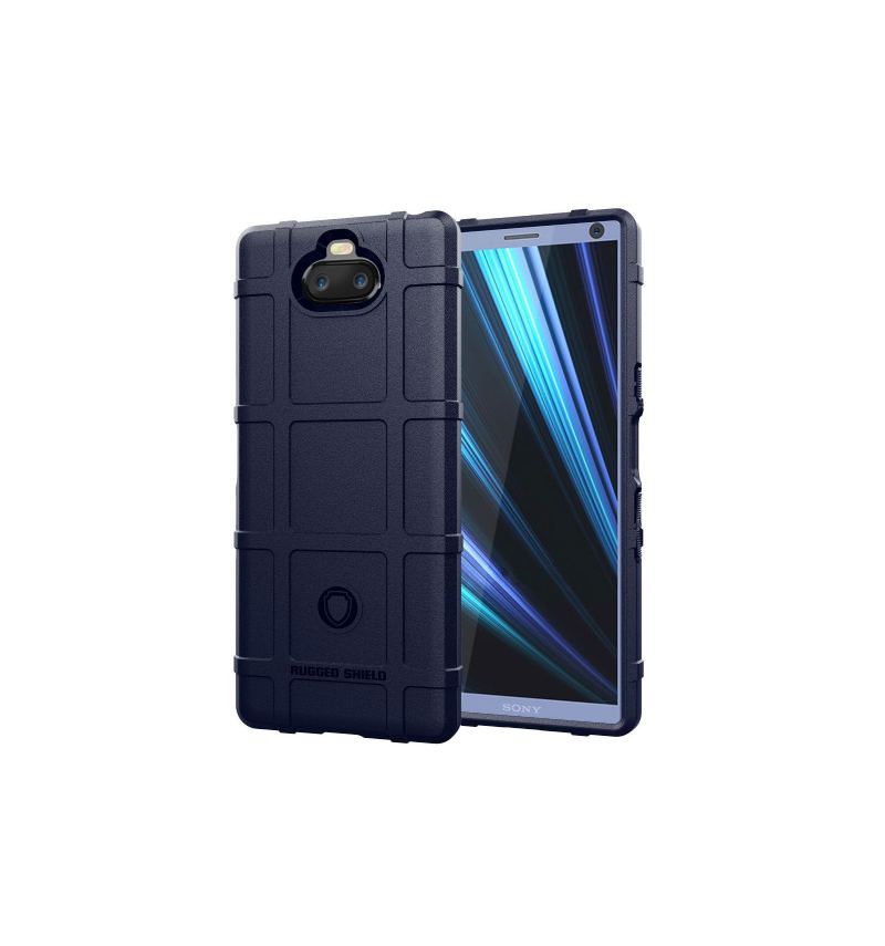 Futerały do Sony Xperia 10 Rugged Shield Protector